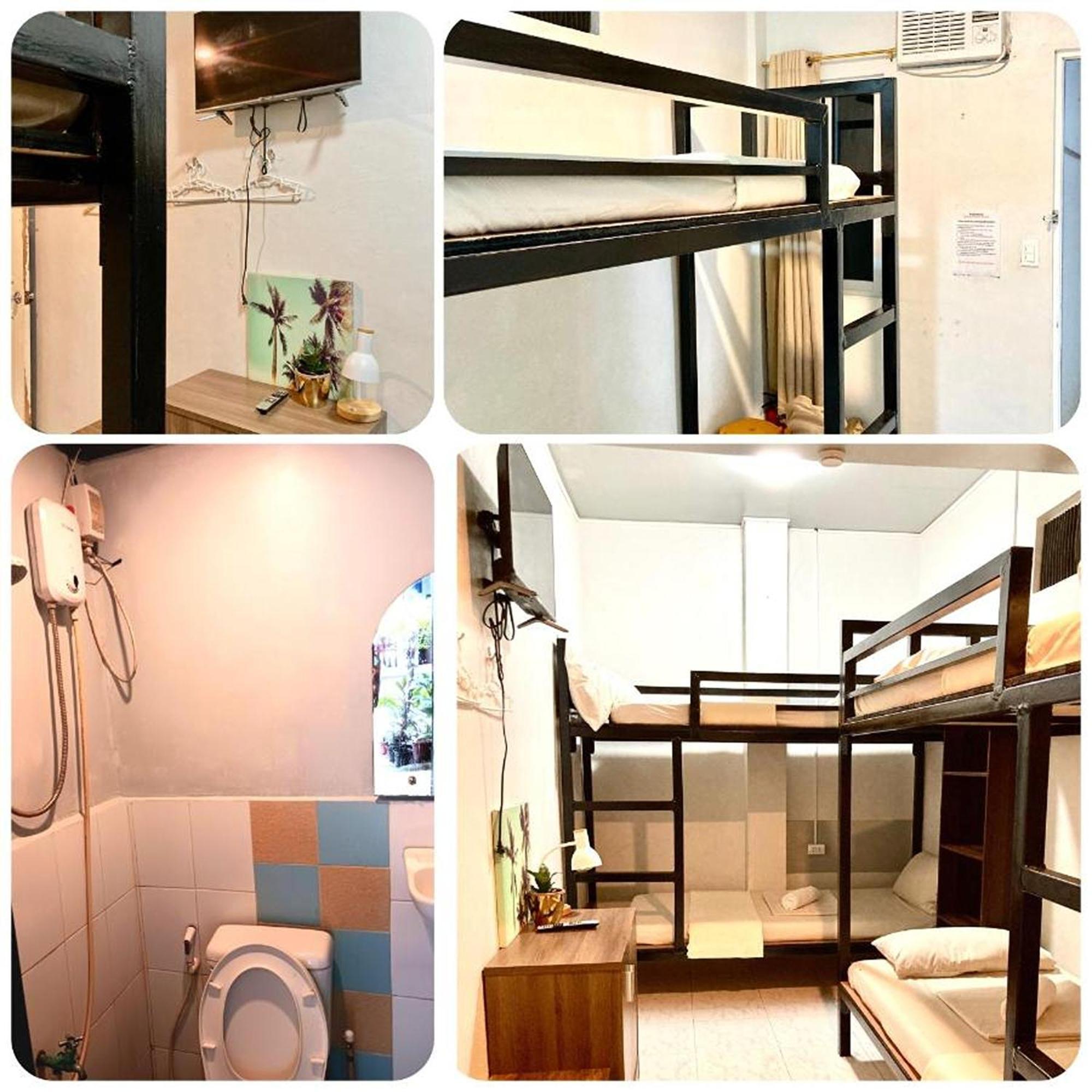 Hometel Barrio House Mactan Île de Mactan Extérieur photo